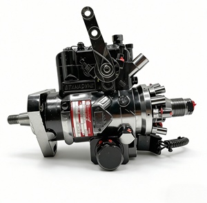 Pompe d'injection de carburant diesel remanufacturée de remplacement RE531128 pour tracteurs John Deere - Product Image 3