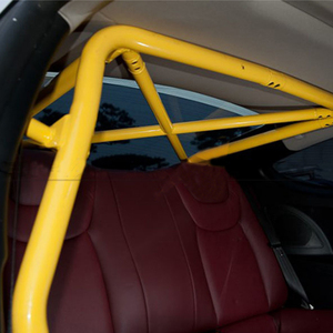 Jaula antivuelco de fábrica para Genesis Coupe Car Racing Reforzar piezas Roll Bar - Product Image 6