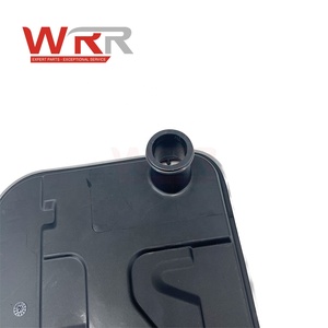 Filtre de transmission 2222772800 2222772000 pour Mercedes-Benz W205 W213 W222 C300 E300 – Kit durable de filtre à huile et de passoire pour boîte de vitesses automatique - Product Image 6