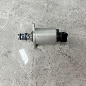 Válvula Solenoide Proporcional TM68301 para Excavadoras Thomas, Repuesto para Bombas Hidráulicas Sany, Xcmg, LiuGong - Product Image 2