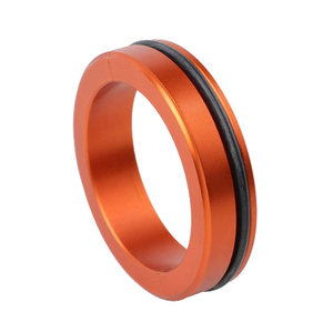 Modification du châssis KTM 250/300/350/450/EXC <span class=keywords><strong>125</strong></span>/<span class=keywords><strong>150</strong></span>/300/XC, abaissement de la suspension et réduction de la hauteur du siège. - Product Image 1