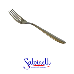 Tenedor para Pescado Salvinelli Fast Fish, Acero Inoxidable 18/10, 2.5 mm de Grosor - Product Image 4
