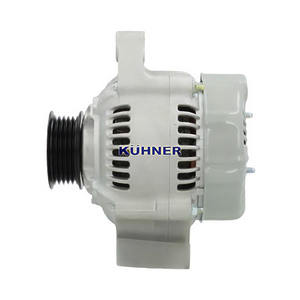 Alternador compatible con TOYOTA CELICA 2.0 i 16V (ST202/GT) Gasolina (KW: 129, HP: 175) de 11-1993 a 11-1999 KUHNER 40783RI - Product Image 2