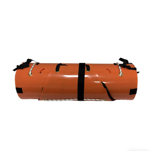 Multifunctional Rescue Stretcher 30x30x95 Composite Plastics Marine Mountain Flood Air Rescue - Product Image 4