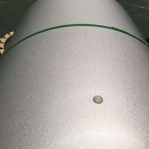 ASTM-bobina de acero Galvalume A792, 1220mm de ancho, az100 con afp - Product Image 3