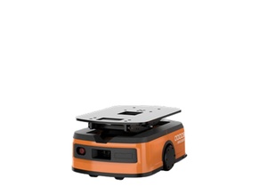 <span class=keywords><strong>Hikvision</strong></span> แพลตฟอร์มหุ่นยนต์ Q1M-100A รับน้ำหนักได้สูง, แพลตฟอร์มหุ่นยนต์ประเภทแชสซีสามารถขยายได้ชั้นบน - Product Image 3