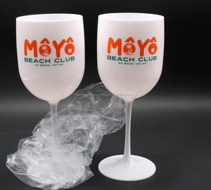BYFPM Promotional ecologically friendly plastic unbreakable flutes <span class=keywords><strong>champagne</strong></span> for <span class=keywords><strong>Moet</strong></span> <span class=keywords><strong>Chandon</strong></span> the Lovers - Product Image 6