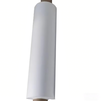 Papier de base en carton écologique recyclable en gros, impression sur mesure, fin, brillant, couleur personnalisée