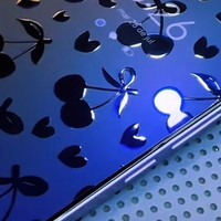 Fonlyu Matte Privacyfolie met Patroonstructuur Hydrogel Schermbeschermer voor snijmateriaal voor ontgrendelde plottermachine
