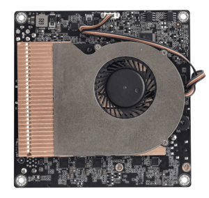 Placas base Nuc Itx NUC12U Alder Lake 12th Gen <span class=keywords><strong>I3</strong></span> <span class=keywords><strong>1220P</strong></span> I5 1250P I7 1265U 6-12 núcleos 1 * Mini-DP 4K 60Hz DDR4 32G para uso industrial - Product Image 2