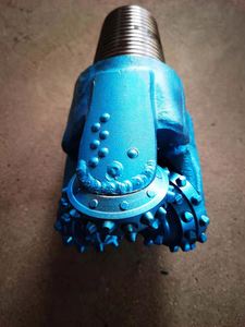 100% mới 4 5/8 inch hình nón đơn bi mũi khoan đơn/bit tricon <span class=keywords><strong>plam</strong></span> để khoan cọc - Product Image 4