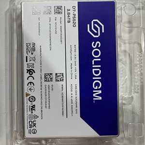 Unidad de Estado Sólido Empresarial HORNG SHING SSD P5520 SSDPF2KX038T11Z 3.84T, Interfaz U.2, PCIe 4.0, NVME - Product Image 3