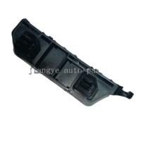 Braket Bumper Depan Mobil untuk Honda Jzaa GD1 GD3, 71193-SAA-003