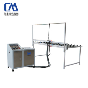 Đôi Kính cách điện thủy tinh dòng sản phẩm kính tự động Máy làm - Product Image 6