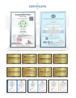 Citrate d'ammonium de qualité alimentaire OEM/ODM (CAS 3458-72-8) – Additif alimentaire, agent tampon, sel émulsifiant