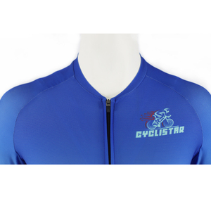 Tute <span class=keywords><strong>da</strong></span> <span class=keywords><strong>ciclismo</strong></span> <span class=keywords><strong>da</strong></span> <span class=keywords><strong>donna</strong></span> <span class=keywords><strong>da</strong></span> corsa King anti-uv di alta qualità personalizzato sublimazione Mtb pettorina - Product Image 5