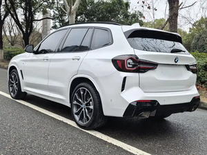 <span class=keywords><strong>BMW</strong></span> <span class=keywords><strong>X3</strong></span> 2022 XDrive30i M Night Package AWD <span class=keywords><strong>Gasolina</strong></span> SUV de Lujo Automático de <span class=keywords><strong>Segunda</strong></span> <span class=keywords><strong>Mano</strong></span> en Stock - Product Image 3