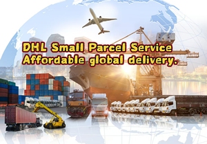 DHL Express pour les petits colis vers l'Angleterre, la <span class=keywords><strong>France</strong></span>, l'Allemagne, l'Italie, l'Espagne, <span class=keywords><strong>délai</strong></span> de <span class=keywords><strong>livraison</strong></span> de 3 à 5 jours - Product Image 2