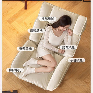 Chaises à bascule hôtel aile luxe meubles nordiques <span class=keywords><strong>fauteuil</strong></span> moderne velours métal bois maison Accent salon salon canapés chaises - Product Image 3