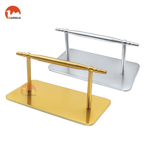 Reposapiés Universal de Repuesto para Silla de Barbería y Peluquería, Accesorios para Sillas de Estilismo - Product Image 4
