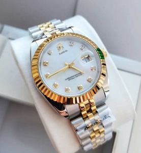 <span class=keywords><strong>Orologi</strong></span> di Lusso Personalizzati con Zaffiro 5A, <span class=keywords><strong>Orologi</strong></span> Meccanici <span class=keywords><strong>Automatici</strong></span> Luminosi di Design per Donne OEM ODM - Product Image 5