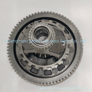 <span class=keywords><strong>Diferencial</strong></span> de Transmisión de Alta Calidad para BYD, 71 Dientes - Product Image 3