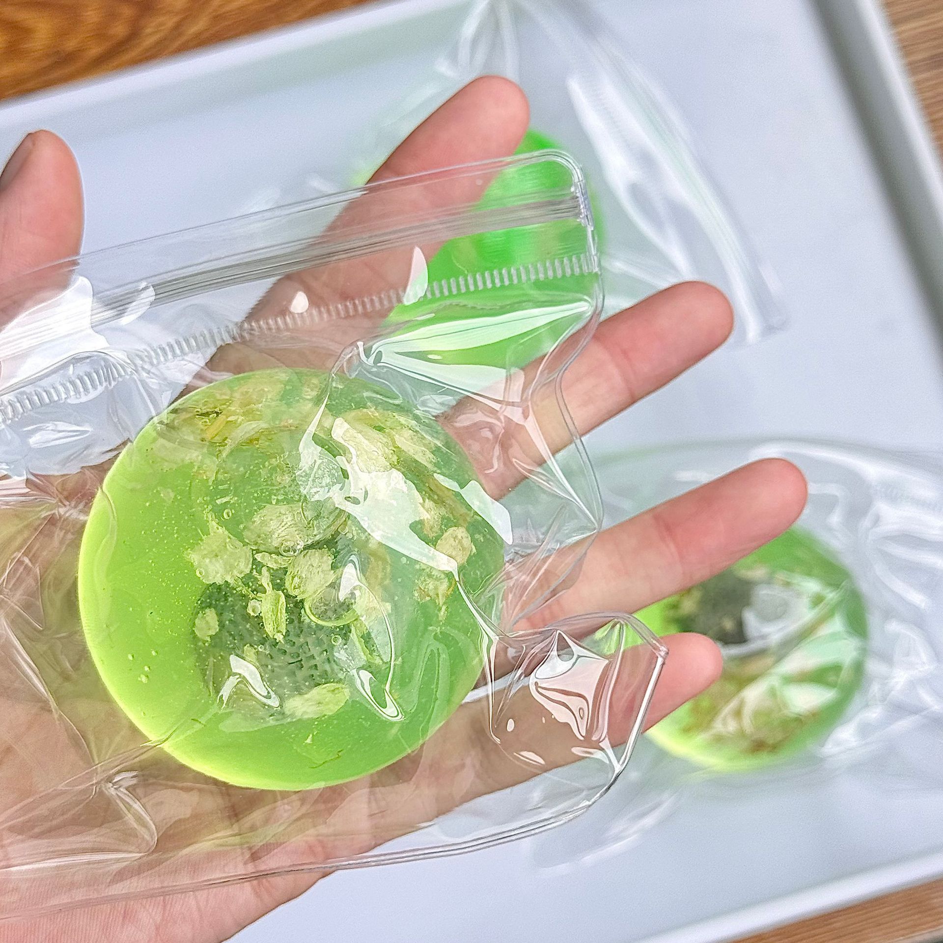 20299- เมลอนฮันนี่ดิวและมะลิ