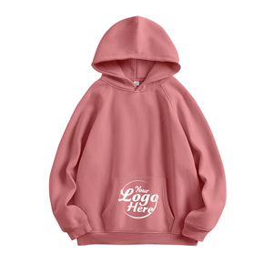 Sweats à capuche et sweats pour hommes polaire à manches longues confortable décontracté basique pull sweats 2025 automne tenues pull - Product Image 1