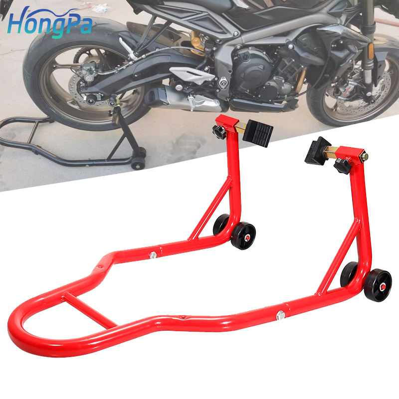Motorcycle Engine Stands Durable Rotating Solutions