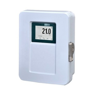 ตัววิเคราะห์ออกซิเจน/ความชื้นเซอร์โคเนียใหม่ดั้งเดิม ZR802G - Product Image 1