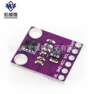 Módulo de Sensor de Proximidad y Gestos Hongwei Micro Apds 9930 con Interfaz I2c para Arduino - Product Image 3