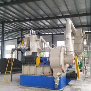 Talc bột siêu mịn bột Mài công nghiệp <span class=keywords><strong>Mill</strong></span> Máy xay không khí bằng thép không gỉ phân loại <span class=keywords><strong>Mill</strong></span> - Product Image 5