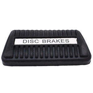 Pastillas de freno de disco de goma para coches Holden HQ HK HT HG HJ HX HZ - Product Image 5
