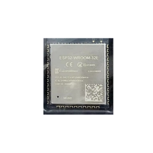 ESP32-WROOM-32E nuovo originale N4 N8 N16 4MB 8MB 16MB 16MB chip <span class=keywords><strong>MCU</strong></span> <span class=keywords><strong>Wireless</strong></span> modulo IoT circuito integrato - Product Image 1