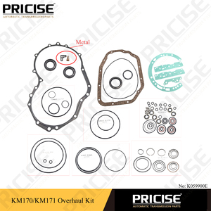Km170 km171 <span class=keywords><strong>f3a21</strong></span> truyền đại tu Gasket <span class=keywords><strong>Kit</strong></span> Sửa chữa <span class=keywords><strong>Kit</strong></span> k059900e - Product Image 2