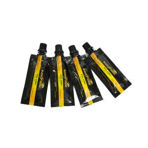 Venta directa de OEM de suplementos herbales prácticos y jarabe de miel personalizado para hombres para apoyar la vitalidad masculina - Product Image 5