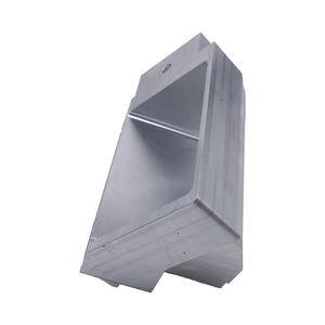 Servicio de Mecanizado CNC Profesional, Micromecanizado, Servicios de Mecanizado de Aleaciones de Aluminio Personalizados - Product Image 4