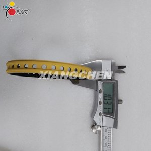 Courroie de ralentissement à ventouse importée de haute qualité F4.614.885F 10mm pour pièces de presse d'impression offset - Product Image 2