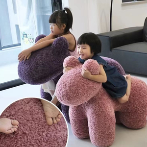 Tabouret ergonomique moderne pour enfants, protection de l'environnement, utilisation en <span class=keywords><strong>parc</strong></span>, utilisation en chambre, utilisation en hôtel - Product Image 4