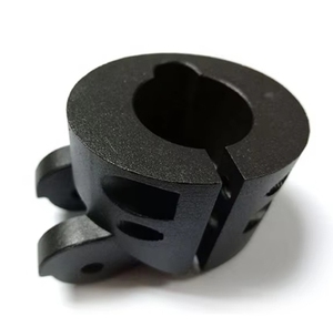 OEM tùy chỉnh chính xác chết đúc các bộ phận hợp kim nhôm CNC gia công linh kiện chất lượng cao dịch vụ khoan dung chính xác - Product Image 3