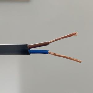 كابل كهربائي U1000 R2V ، 2C 1.5mm2 ، عزل XLPE قياسي وكابل كهربائي - Product Image 3