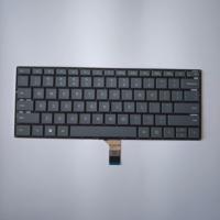 Clavier en anglais (US/UK/EU) pour Microsoft Surface Laptop 3/5/6 et les modèles Go 13,5/15 pouces, fabriqué en Chine