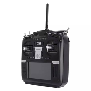 Émetteur FPV TX16S MKII à écran tactile 4,3 pouces avec ELRS EdgeTX intégré et cardan à effet Hall, en PVC, livraison gratuite - Meilleures ventes - Product Image 2