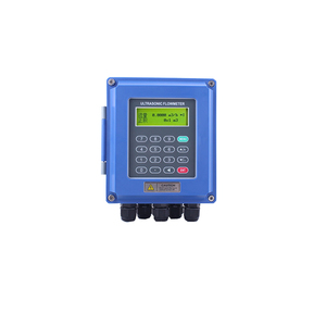 Chất Lượng Cao DN15-6000mm Cố Định Lưu Lượng Kế Siêu Âm - Product Image 2