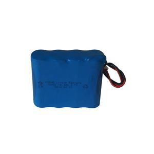 充電式バッテリーパック1s4p <span class=keywords><strong>3.7v</strong></span> <span class=keywords><strong>10ah</strong></span>,500サイクル寿命カスタマイズLi Ion 18650 - Product Image 2