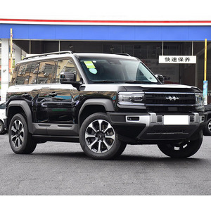 2024 Byd Equation Leopard 5 Véhicule électrique Vente à chaud Véhicule à énergie nouvelle - Product Image 4