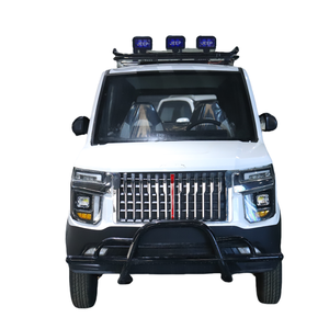 Véhicule électrique à 4 roues NE pour adultes avec une puissance maximale de 5000 W, une autonomie inférieure à 100 km, une batterie de 30 kWh, une masse totale de 1000 kg - Product Image 2