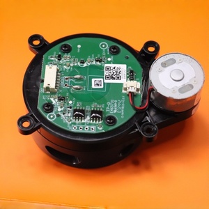 Lidar (LDS) D-WPFTBCD-V2.0.1 Compatible con Roborock P10 P20 P10sPro/P10S/P10sPure/ Qrevo Master/Qrevo/QrevoS / Qrevo MaxV - Product Image 1
