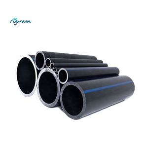 Rayman 1.6Mpa SDR17 all'ingrosso della fabbrica industriale industriale industriale tubazioni di <span class=keywords><strong>irrigazione</strong></span> tubi agricoli HDPE - Product Image 2