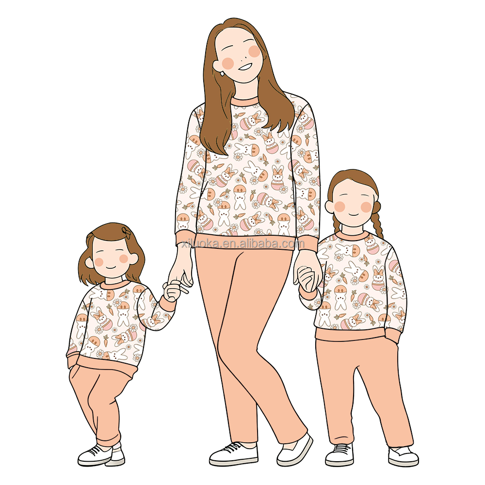 kids orange